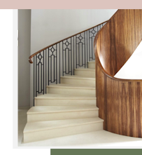 Услуги Лестницы под ключ в Красноярске