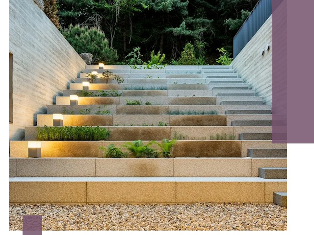 Монтаж лестниц под ключ в Красноярске — быстро и качественно