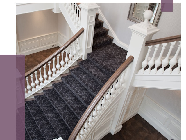 Деревянные лестницы в Красноярске на заказ от 426720 руб. — ПРОЛЁТ-Крс