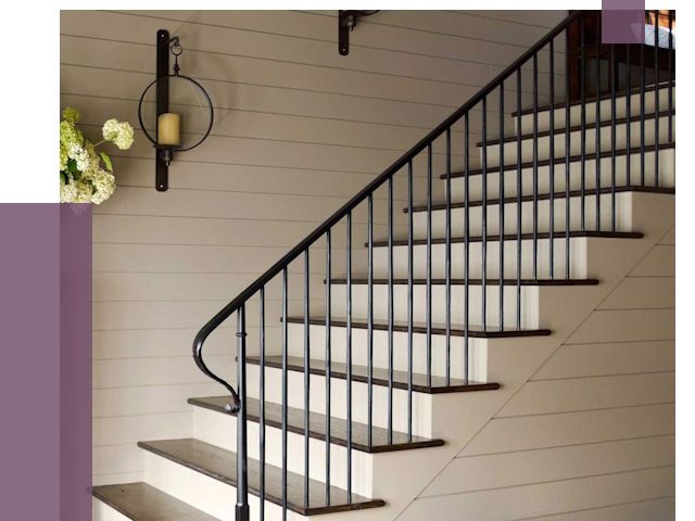 Лестницы для дома в Красноярске —  от 76200 руб. | ПРОЛЁТ-Крс