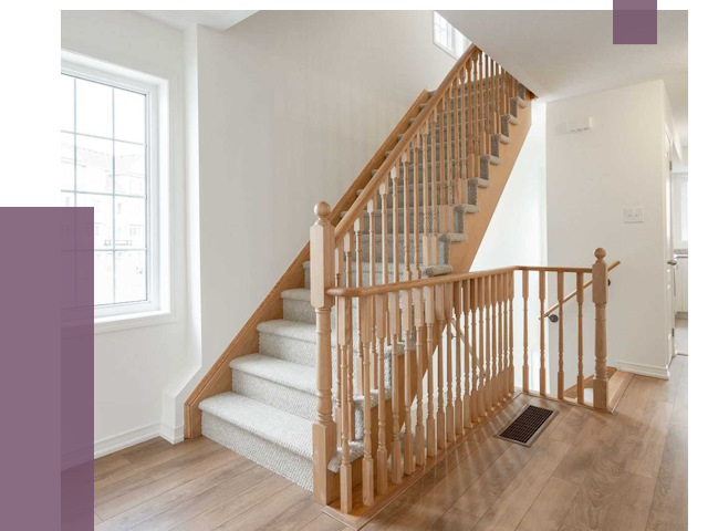 Мансардные лестницы в Красноярске от 18796 руб. | ПРОЛЁТ-Крс