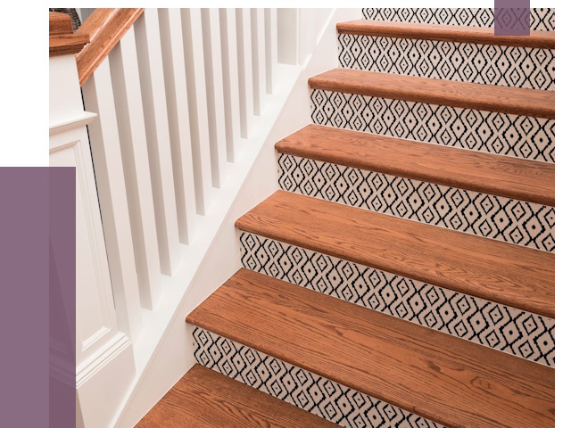 Покраска лестниц в Красноярске от 1880 руб. — цены и сроки | ПРОЛЁТ-Крс