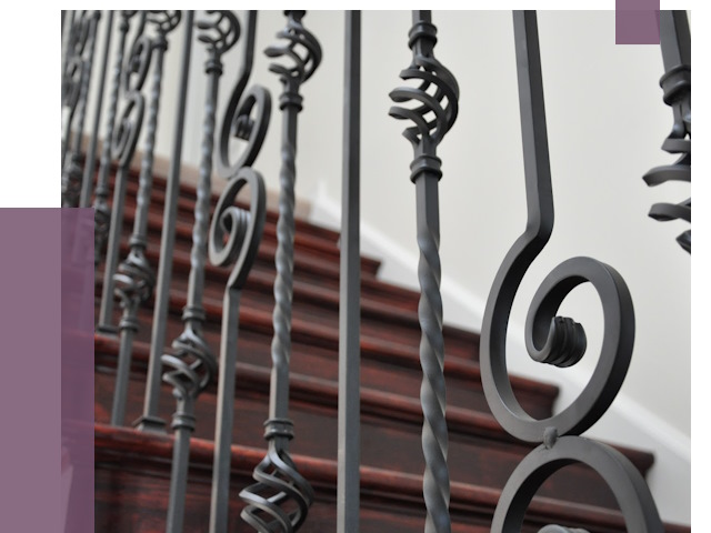 Демонтаж перил в Красноярске от 4267 руб. — разборка и вывоз | ПРОЛЁТ-Крс