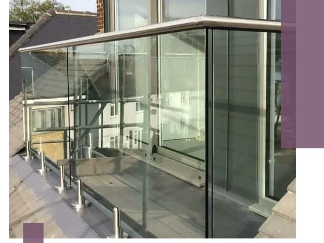 Демонтаж балконных ограждений в Красноярске — быстро и безопасно