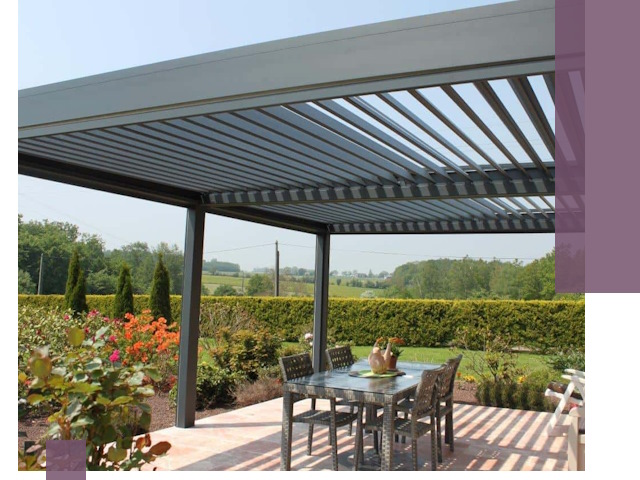 Навесы пристенные под ключ в Красноярске — изготовление и монтаж