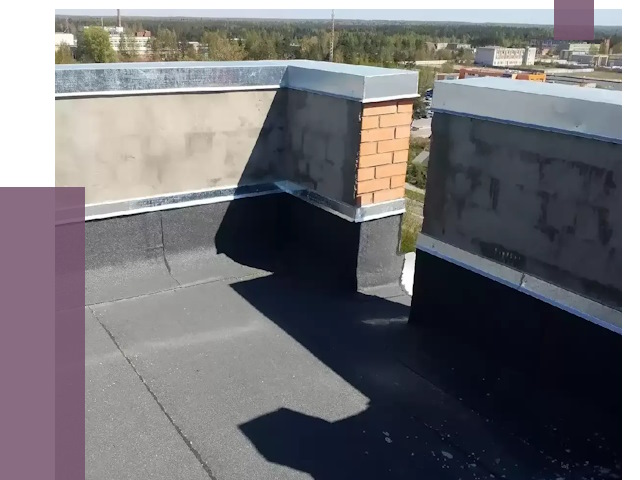 Демонтаж парапетов в Красноярске от 4267 руб.  | ПРОЛЁТ-Крс