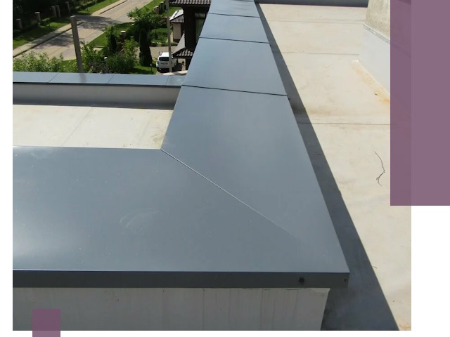 Демонтаж парапетов любой сложности в Красноярске быстро и аккуратно