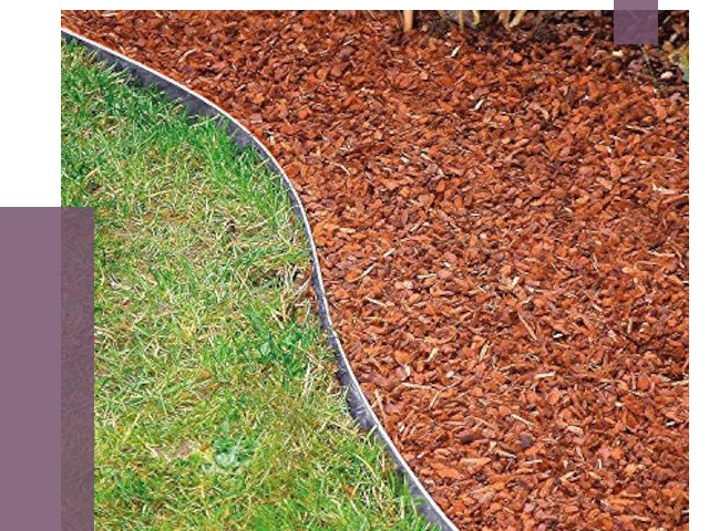 Монтаж металлических бордюров в Красноярске от 4572 руб. — услуги ПРОЛЁТ-Крс