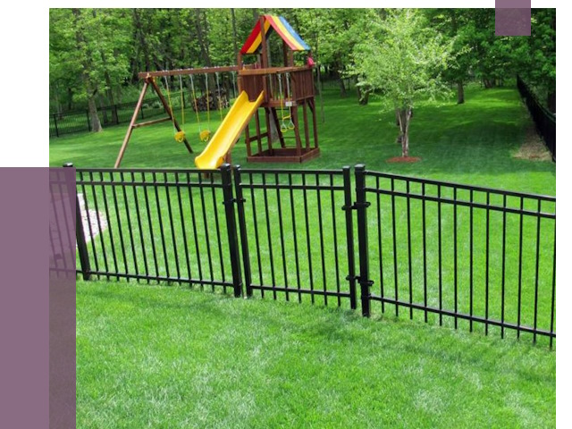 Изготовление газонных ограждений в Красноярске от 4267 руб. | ПРОЛЁТ-Крс